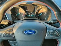 Usata Ford Kuga ST-Line 120 CV (88 kW) 2019 Grigio SUV