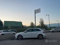 usata Audi A3 Sportback 