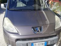 usata Peugeot Partner Tepee Partner Tepee 1.6 90CV Comfort