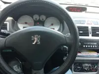 Usata Peugeot 307 S 109 CV (80 kW) 2007 Grigio Station wagon