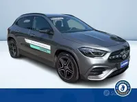 Usata Mercedes GLA200 AMG line 150 CV (110 kW) 2025 Grigio SUV