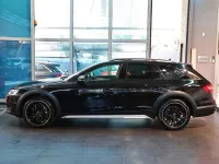 Usata Audi A4 Allroad Ambiente 265 CV (194 kW) 2024 Nero Station wagon