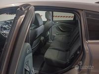 Usata Ford C-MAX 115 CV (84 kW) 2012 Grigio Monovolume