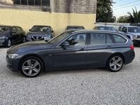 Usata BMW 320 184 CV (135 kW) 2014 Other Station wagon