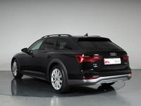 Usata Audi A6 Allroad Advanced Plus 204 CV (150 kW) 2024 0e nero mito metallizzato Station wagon
