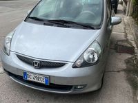 usata Honda Jazz 1.4 LS