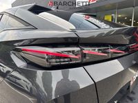 Usata Peugeot 408 GT 224 CV (164 kW) 2022 Grigio Utilitaria