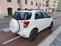 usata Daihatsu Terios 1.5 SX Green Powered