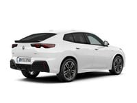 Ny BMW X2 M Sport 150 HK (110 kW) 2026 Vit SUV