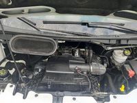 Occasion Ford Transit 125 ch (91 kW) 2015 Blanc