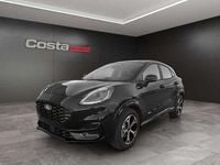 Nuova Ford Puma ST-Line 125 CV (91 kW) 2025 Nero SUV
