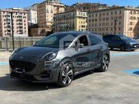 Usata Ford Puma ST-Line X 155 CV (114 kW) 2020 Grigio SUV