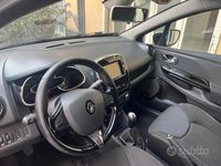 Usata Renault Clio IV 75 CV (55 kW) 2012 Berlina