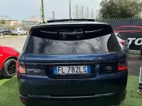 Usata Land Rover Range Rover Sport 249 CV (183 kW) 2018 SUV