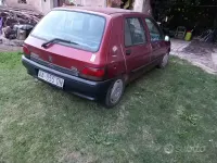 Usata Renault Clio 78 CV (57 kW) 1994 Utilitaria