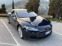 usata Tesla Model S Model S 60kWh Base