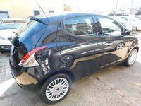 Usata Lancia Ypsilon S 95 CV (69 kW) 2017 Nero Utilitaria