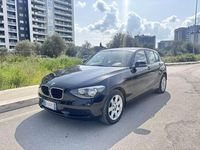 Usata BMW 116 M Sport 116 CV (85 kW) 2014 Utilitaria