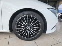 Usata Mercedes CLA180 Premium 116 CV (85 kW) 2019 Bianco Berlina