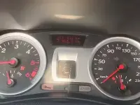 Usata Renault Clio 2009 Nero Utilitaria