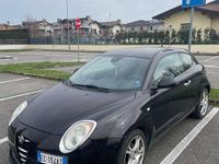Second-hand Alfa Romeo MiTo Distinctive 95 CP (69 kW) 2010 Hatchback