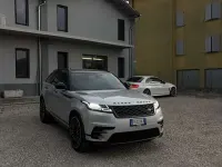 Usata Land Rover Range Rover Velar R-Dynamic 241 CV (177 kW) 2018 SUV