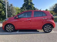 Usata Kia Picanto 65 CV (47 kW) 2019 Utilitaria
