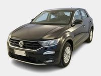 usata VW T-Roc 1.6 TDI SCR Business BMT