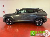 Usata Hyundai Kona 141 CV (103 kW) 2024 Grigio SUV
