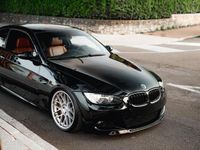 usata BMW 325 e92 d 3.0