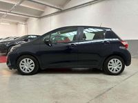 Usata Toyota Yaris Hybrid Edition 73 CV (53 kW) 2019 Other Berlina