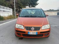 Usata Fiat Idea 70 CV (51 kW) 2003 Monovolume