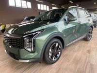 Nouvelle Kia Sportage 143 ch (105 kW) 2026 Rouge SUV