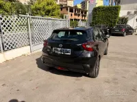Usata Nissan Micra 90 CV (66 kW) 2020 Nero Utilitaria