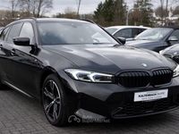 Usata BMW 320 M Sport 184 CV (135 kW) 2023 Nero Station wagon