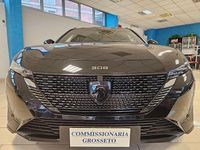 Usata Peugeot 308 SW GTi 131 CV (96 kW) 2024 Nero perla Station wagon