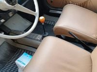 Usata Fiat 600D 1960 Grigio Utilitaria