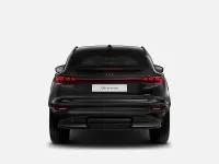 Nuova Audi Q6 Sportback e-tron S-Line 119 kW (163 CV) 2026 Nero mythos metallizzato SUV