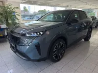 Usata Peugeot 3008 GTi 136 CV (100 kW) 2025 Grigio SUV