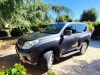 Usata Toyota Land Cruiser Executive 190 CV (139 kW) 2012 SUV