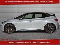 Usata Cupra Born e-Boost 169 kW (231 CV) 2023 Other Utilitaria