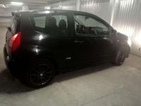 Usata Citroën C2 VTR Sport 73 CV (53 kW) 2005 Utilitaria