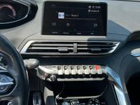 Usata Peugeot 5008 Allure 120 CV (88 kW) 2017 Bianco Monovolume