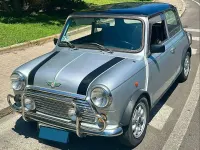 Usata Rover Mini 63 CV (46 kW) 1992 Grigio Berlina