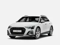 Nuova Audi A3 Business 150 CV (110 kW) 2026 Bianco arkona