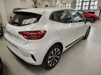 Nuova Mitsubishi Colt Invite 67 CV (49 kW) 2025 Arctic white Utilitaria