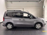 Usata Renault Kangoo Edition One 95 CV (69 kW) 2022 Grigio cassiopea Monovolume