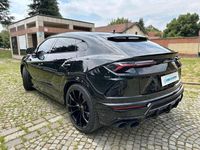 Usata Lamborghini Urus 650 CV (478 kW) 2021 Nero SUV