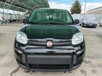 Nuova Fiat Panda S 70 CV (51 kW) 2025 Nero Utilitaria
