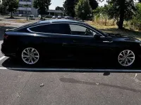 Usata Audi A5 Sportback Design 190 CV (139 kW) 2020 Utilitaria